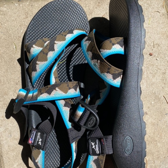 Chaco Other - Yosemite Design Chacos